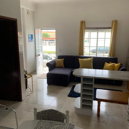 Casa Do Omega Do Foz * Foz do Arelho