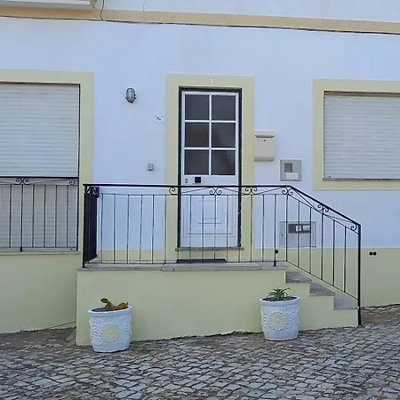 Casa Do Omega Do Foz Apartmán