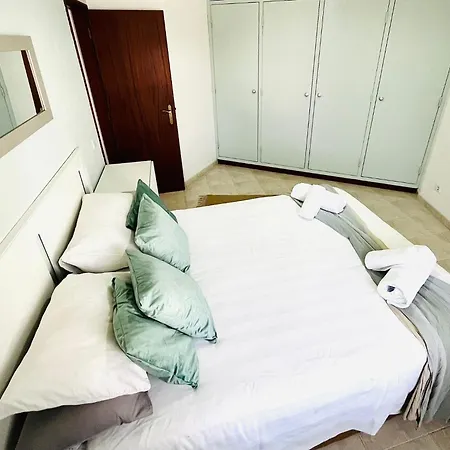 Apartmán Casa Do Omega Do Foz